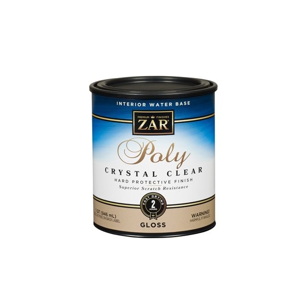 United Gilsonite Lab QT CLR GLS WB INT Poly 32412 - main